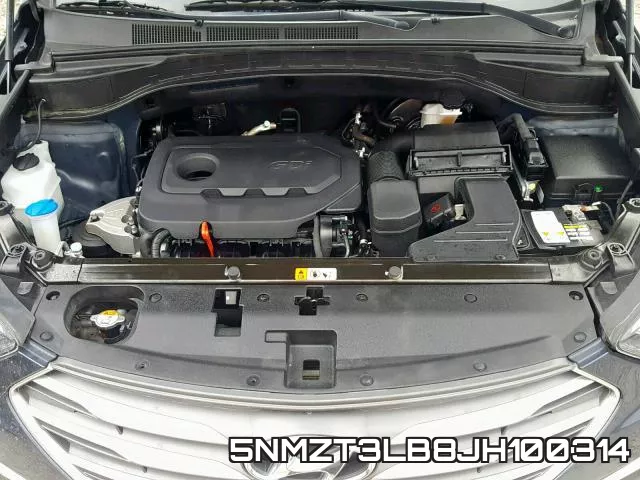 5NMZT3LB8JH100314 фото 8