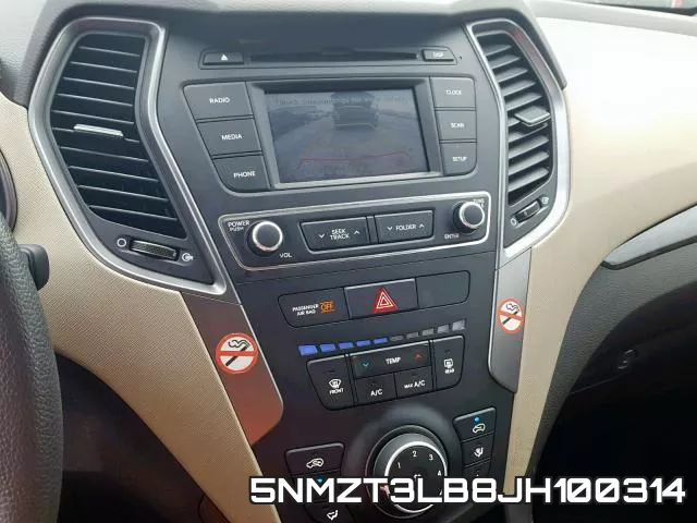 5NMZT3LB8JH100314 фото 10