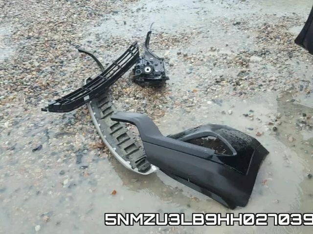 5NMZU3LB9HH027039 фото 10