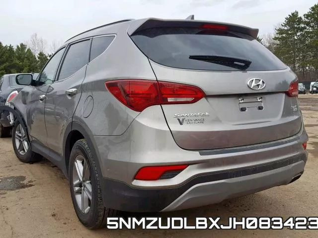 5NMZUDLBXJH083423 фото 4