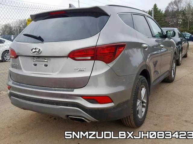 5NMZUDLBXJH083423 фото 5