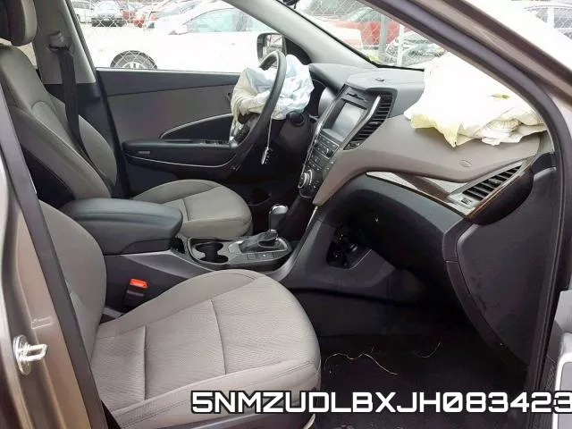 5NMZUDLBXJH083423 фото 6