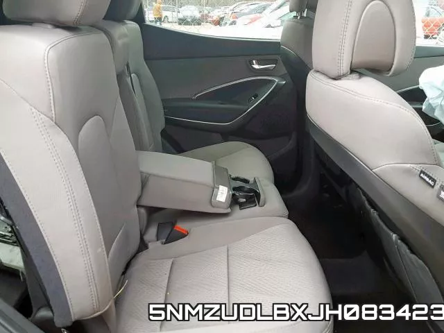 5NMZUDLBXJH083423 фото 7