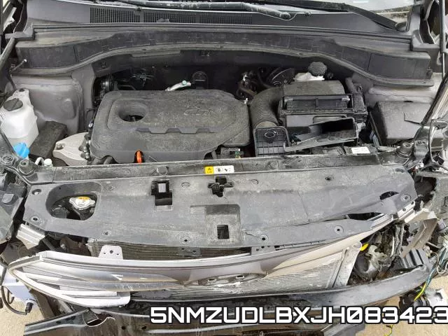 5NMZUDLBXJH083423 фото 8