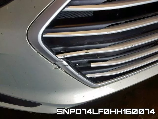5NPD74LF0HH160074 фото 9