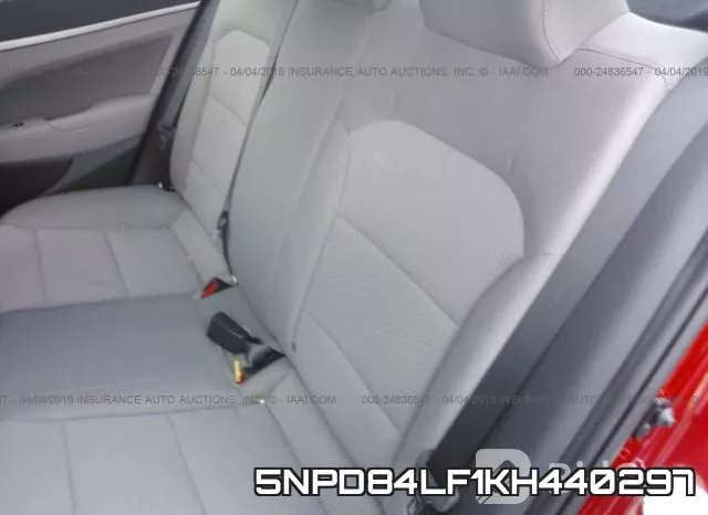 5NPD84LF1KH440297 фото 9
