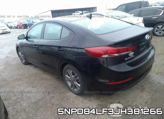 5NPD84LF3JH381266 фото 4