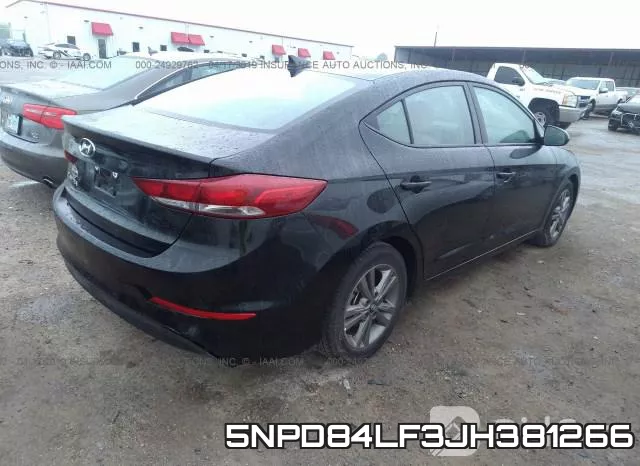 5NPD84LF3JH381266 фото 5