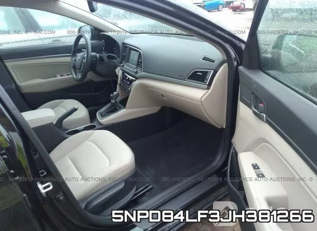 5NPD84LF3JH381266 фото 6