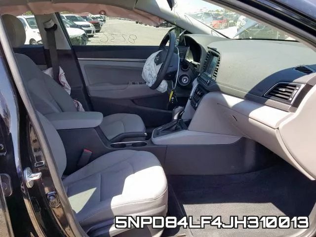 5NPD84LF4JH310013 фото 6