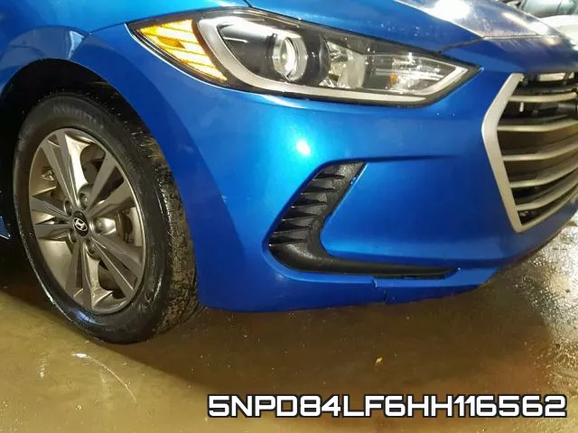5NPD84LF6HH116562 фото 9