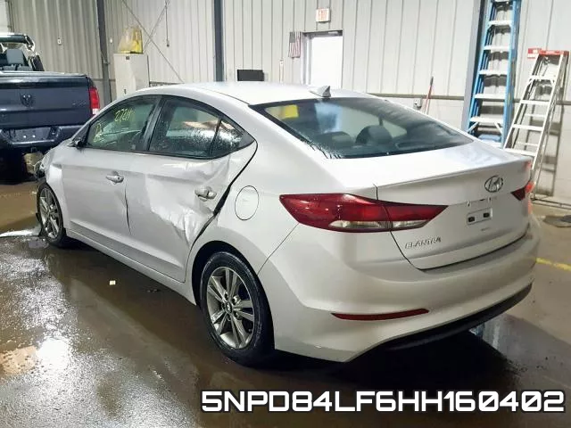 5NPD84LF6HH160402 фото 4