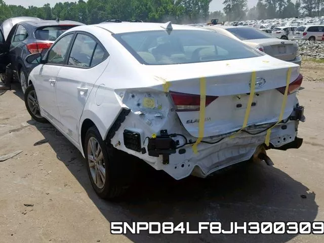 5NPD84LF8JH300309 фото 4