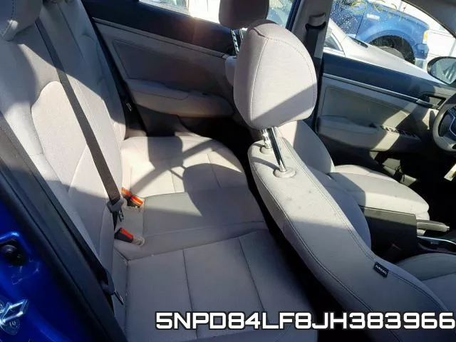 5NPD84LF8JH383966 фото 7