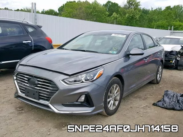 5NPE24AF0JH714158 фото 3