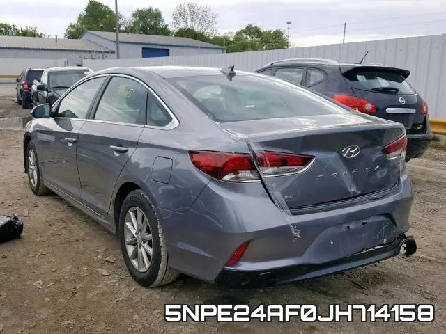 5NPE24AF0JH714158 фото 4