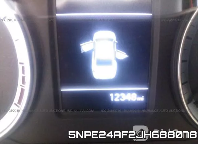 5NPE24AF2JH688078 фото 7