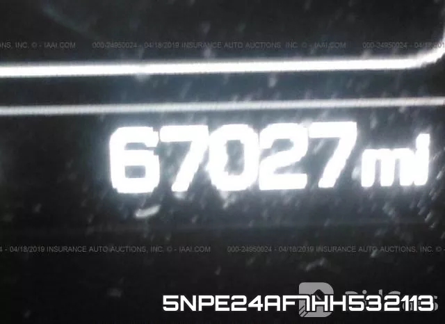 5NPE24AF7HH532113 фото 8
