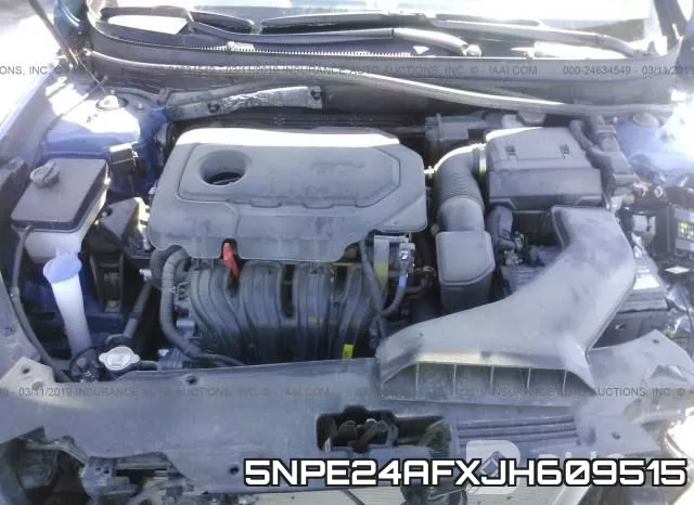 5NPE24AFXJH609515 фото 2