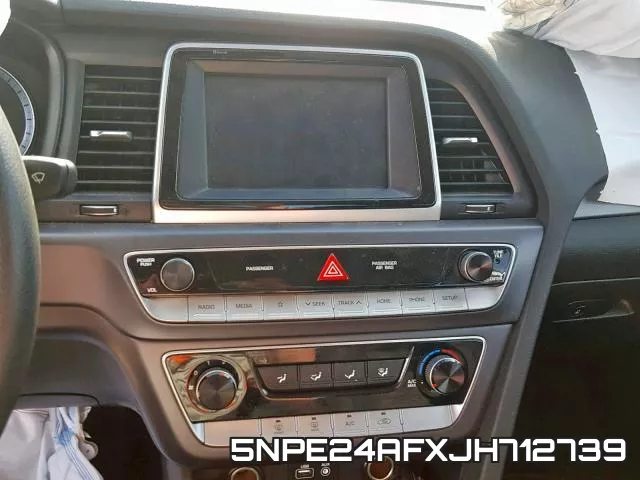 5NPE24AFXJH712739 фото 10