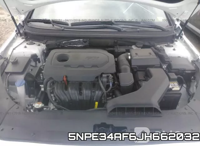 5NPE34AF6JH662032 фото 2