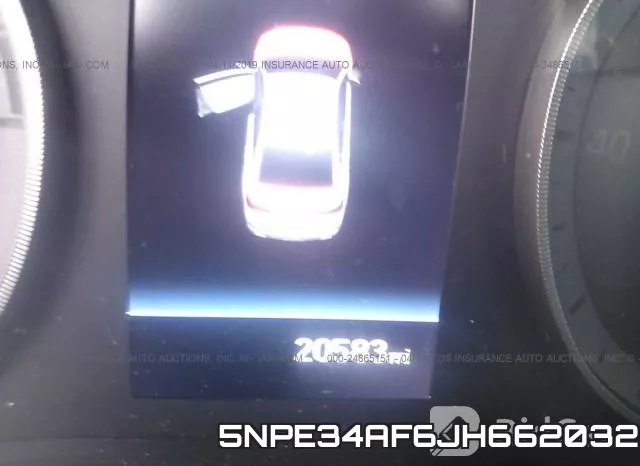 5NPE34AF6JH662032 фото 8