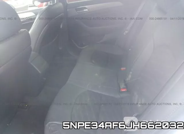 5NPE34AF6JH662032 фото 9