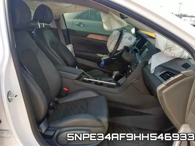 5NPE34AF9HH546933 фото 6