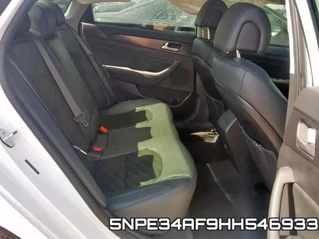 5NPE34AF9HH546933 фото 7