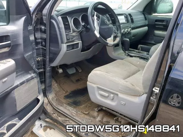 5TDBW5G10HS148841 фото 10