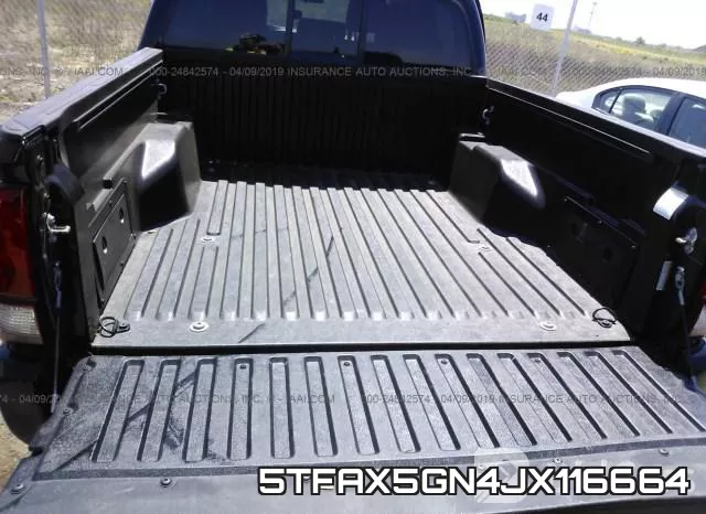 5TFAX5GN4JX116664 фото 9