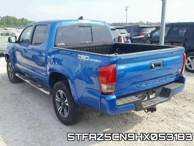 5TFAZ5CN9HX053183 фото 4