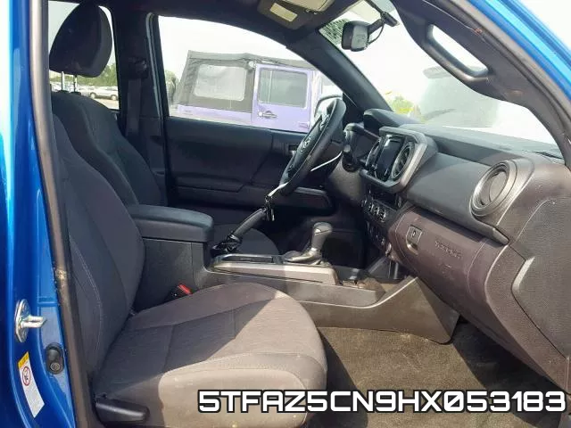 5TFAZ5CN9HX053183 фото 6