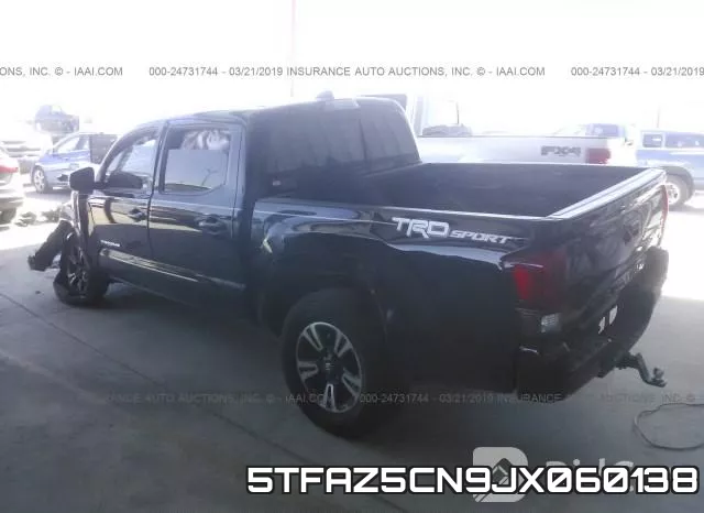 5TFAZ5CN9JX060138 фото 4