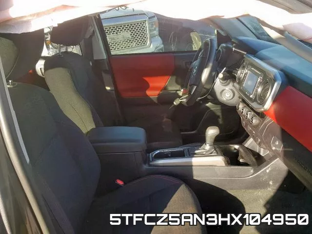5TFCZ5AN3HX104950 фото 6