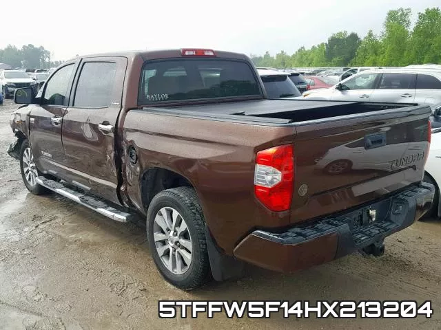 5TFFW5F14HX213204 фото 4