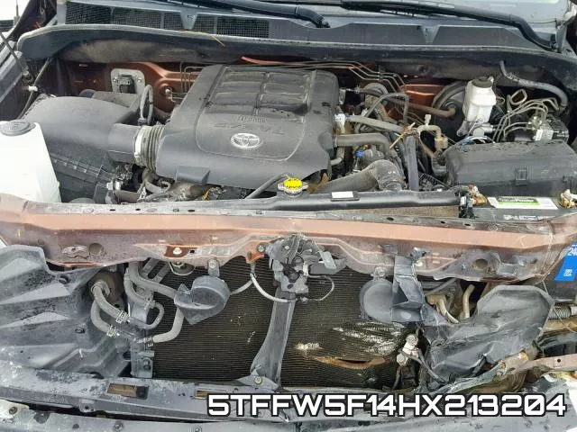 5TFFW5F14HX213204 фото 8