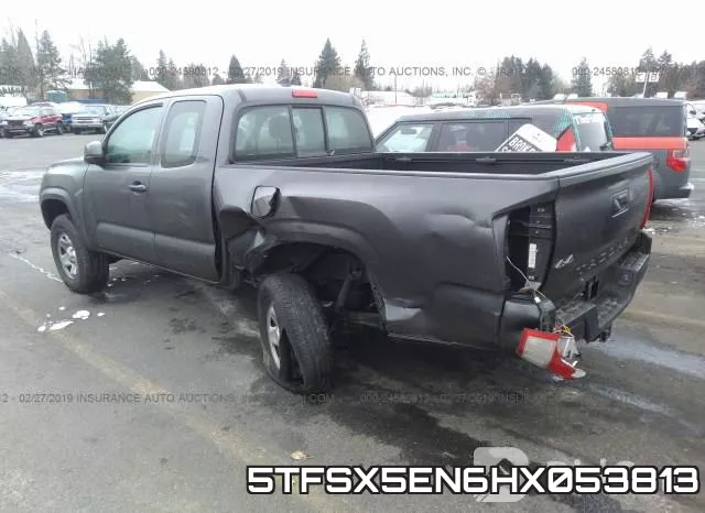 5TFSX5EN6HX053813 фото 4