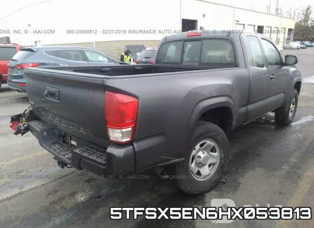 5TFSX5EN6HX053813 фото 5