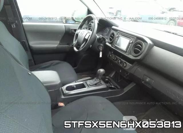 5TFSX5EN6HX053813 фото 6