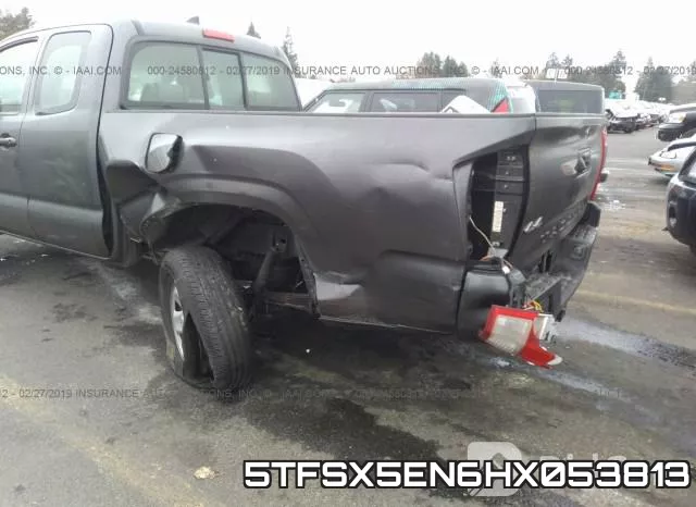 5TFSX5EN6HX053813 фото 7