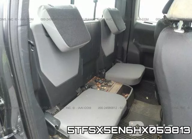 5TFSX5EN6HX053813 фото 9