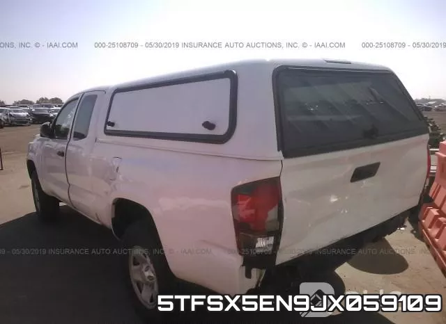 5TFSX5EN9JX059109 фото 4