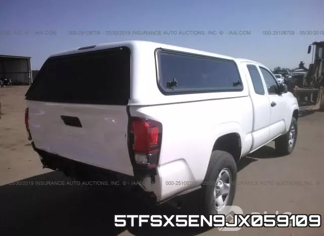 5TFSX5EN9JX059109 фото 5