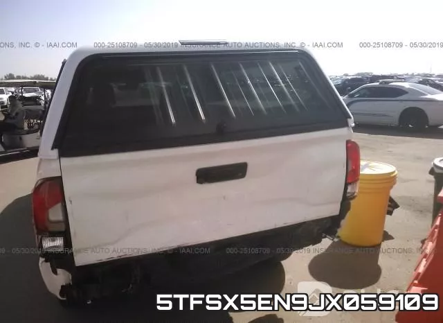 5TFSX5EN9JX059109 фото 7