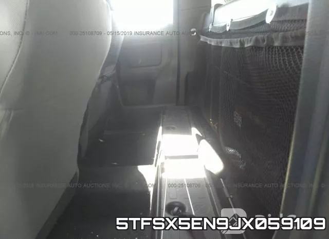 5TFSX5EN9JX059109 фото 9