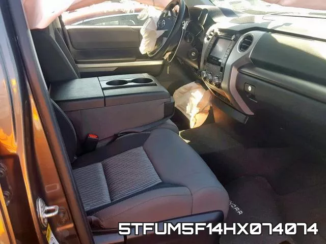 5TFUM5F14HX074074 фото 6