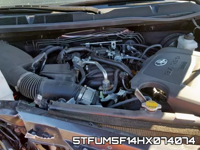 5TFUM5F14HX074074 фото 8