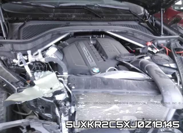 5UXKR2C5XJ0Z18145 фото 2