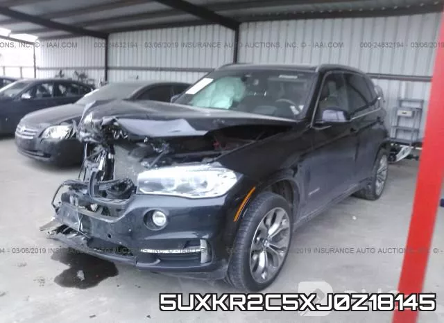 5UXKR2C5XJ0Z18145 фото 3